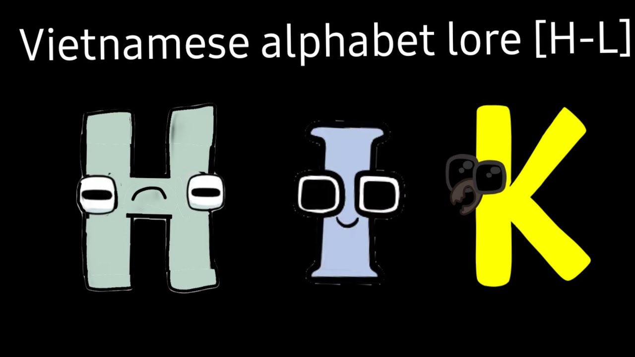 Carrese Alphabet Lore Band 1 