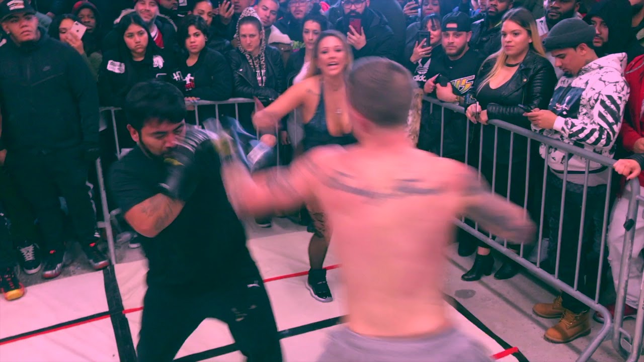 MACHINE GUN TAKES HIS FIRST L BY CROWD DECISION...BUT YOU BE THE JUDGE...REMATCH COMING SOON