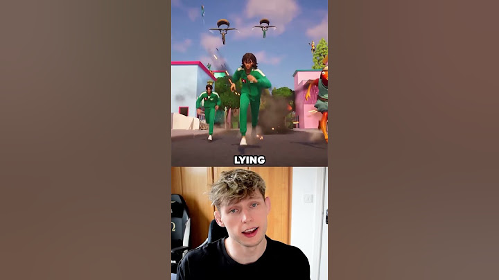 NEW Fortnite Are Giving YOU Refunds..