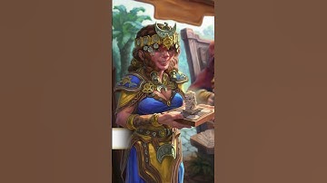 Thalita is excited to join you on your journey through the Gateway into the Past!