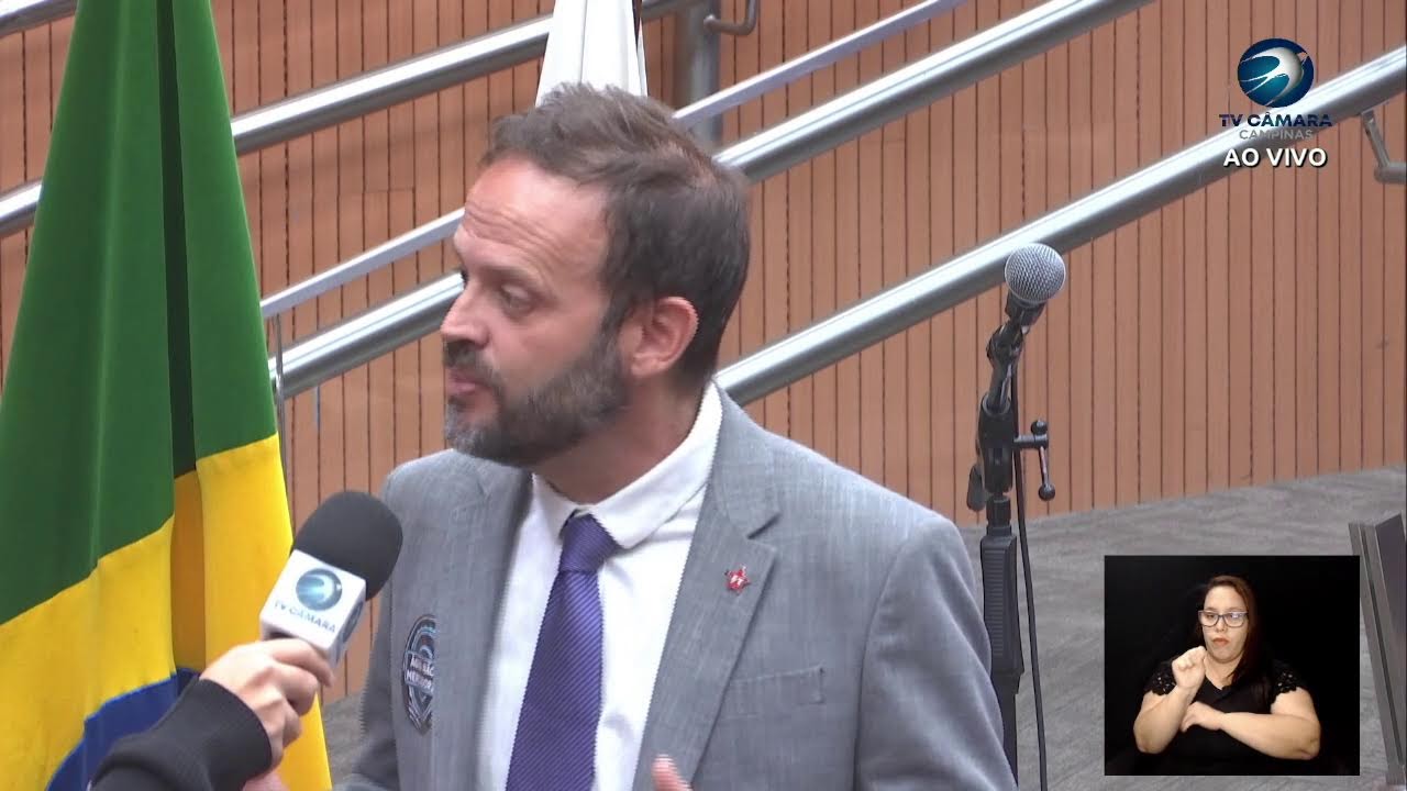 Reunião da FRP pelo Meio Ambiente e de Enfrent. aos Efeitos das Mudanças Climáticas