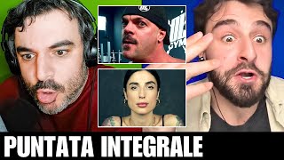 Risposta a Lazzarin, Vagnoli indagata? Fabrizio Corona, Dario Moccia fonda, Luka ai Lakers e altro