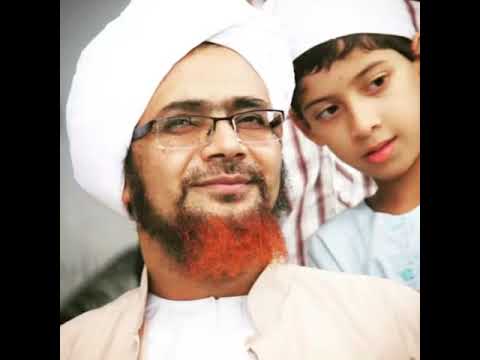 الزم باب ربك محمد عطاس الحبشي