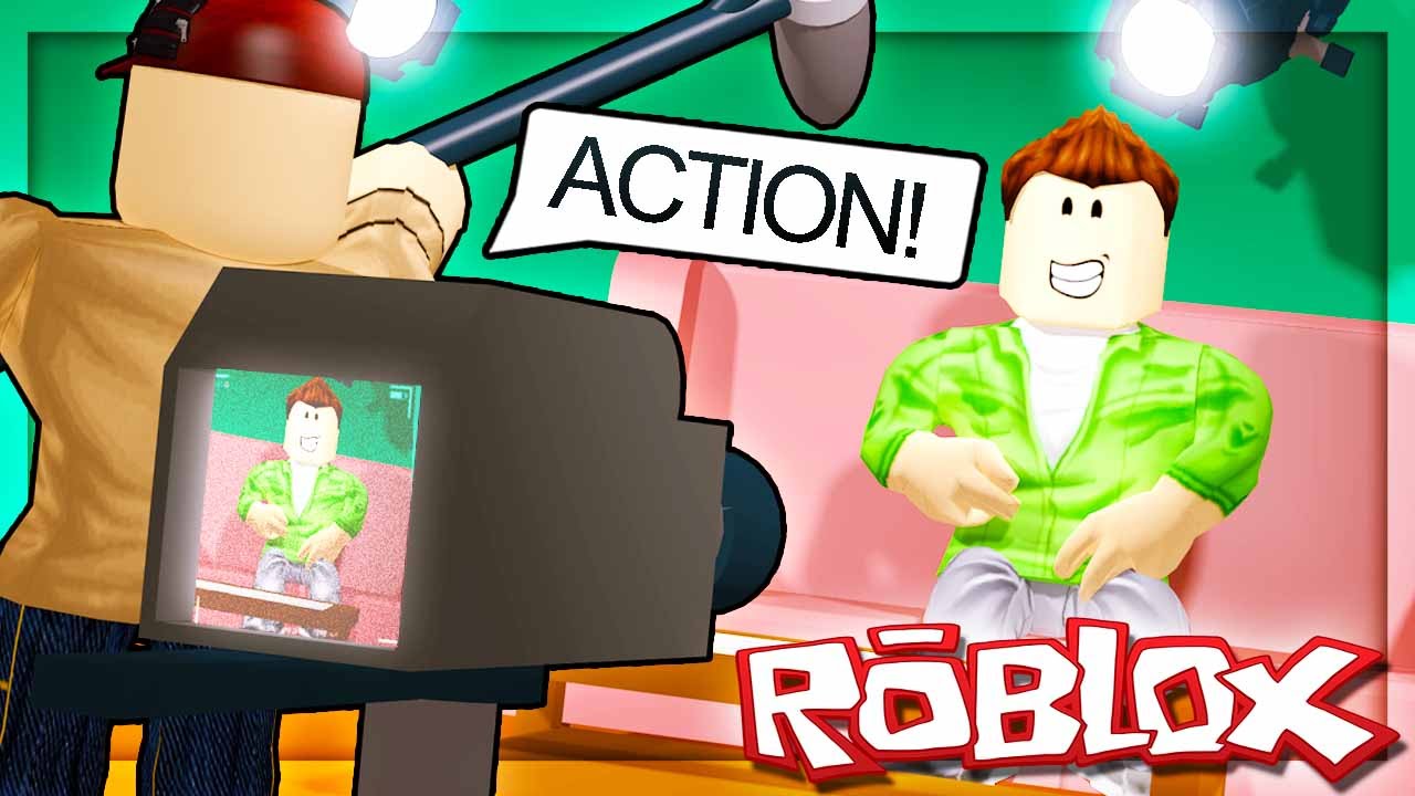 Roblox Adventures Joining A Reality Tv Show In Roblox Big Brother - 