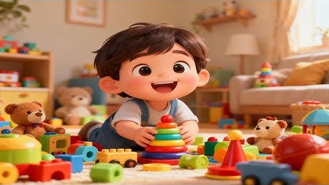 NCERT Class 1 Joyful Mathematics - Chapter 13: So Many Toys