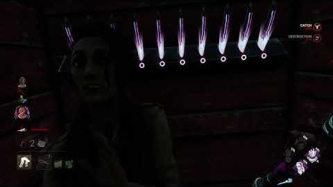 trickster is too fun #shorts #Dbd #dbdshorts