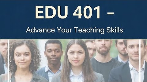 EDU 401 Lecture 17 with all important questions answers with Urdu translation 