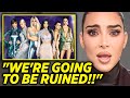 “Their Family Is Finished!” The SHOCKING Kardashian Downfall From A-Listers to IRRELEVANCE!