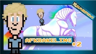 Afkrakeling - Robot