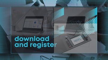 download and register