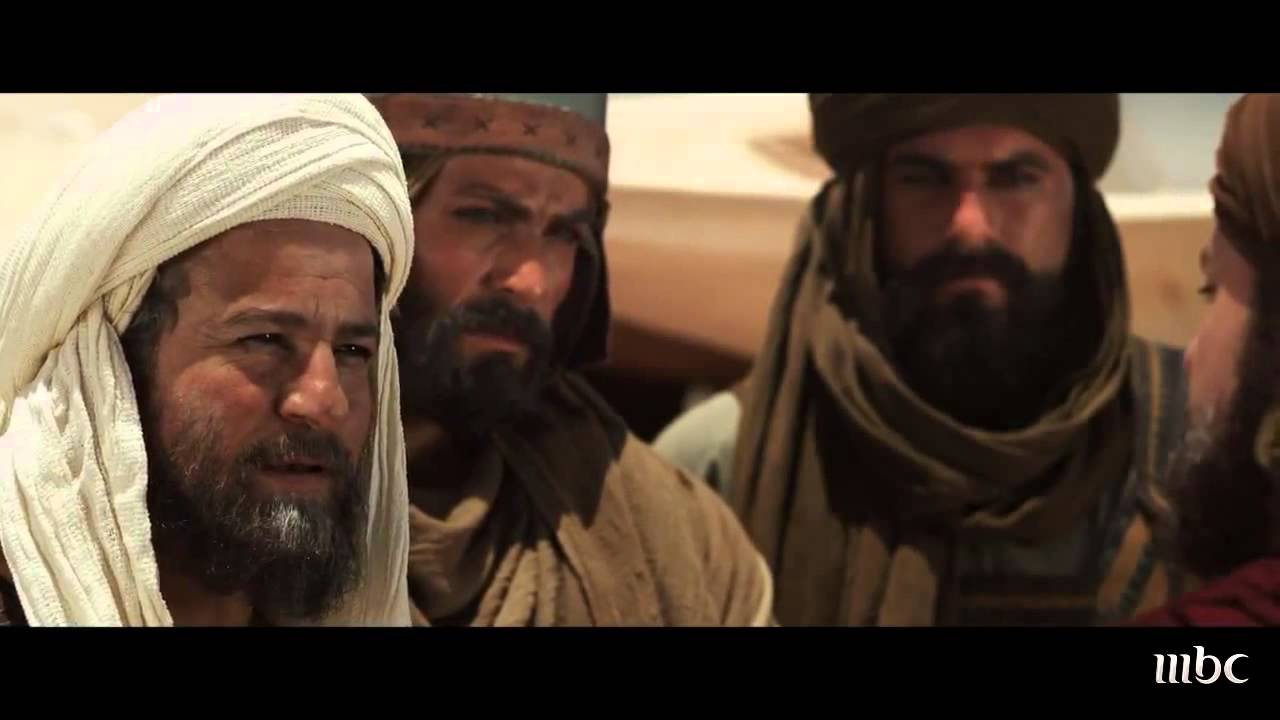 Umar bin Khattab Eps 24 HD Subtitle Indonesia YouTube