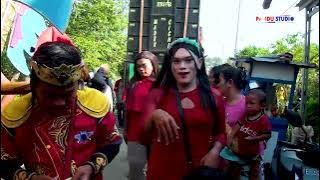 [ HANING ] SINGA DANGDUT PUTRA PAI MUDA \\ SHOW DASIR JULI 2022 JAYAMULYA - KROYA - INDRAMAYU