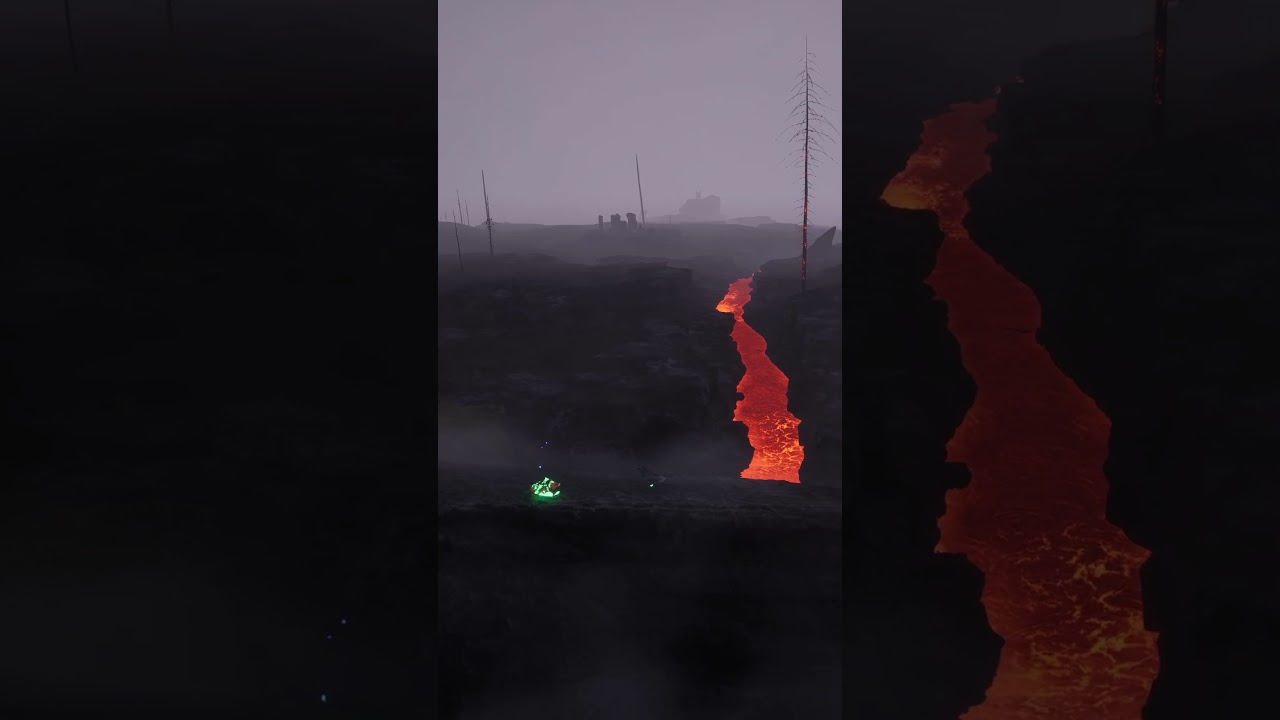 Ashlands Soundscape 🎧 : Spirit of the North 2