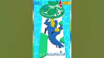 Mob Control - All Levels Gameplay [Android & iOS]