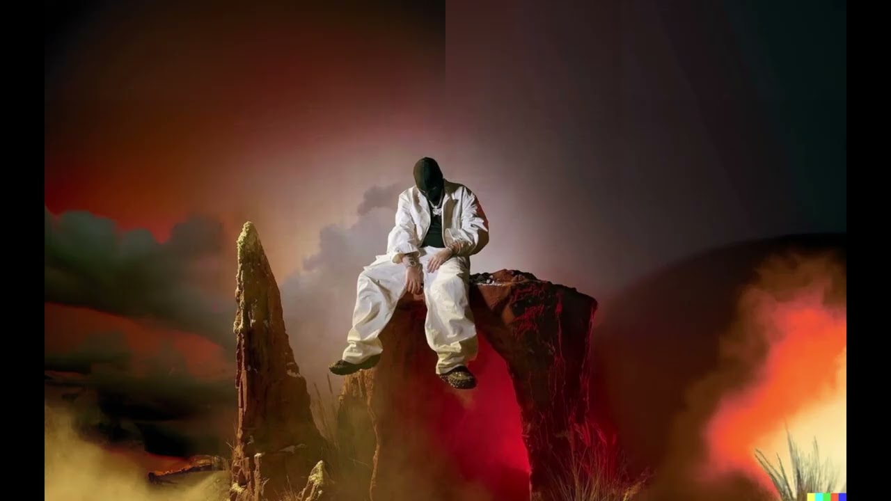 Yeat 2026 Dangerous Lyfe type beat 