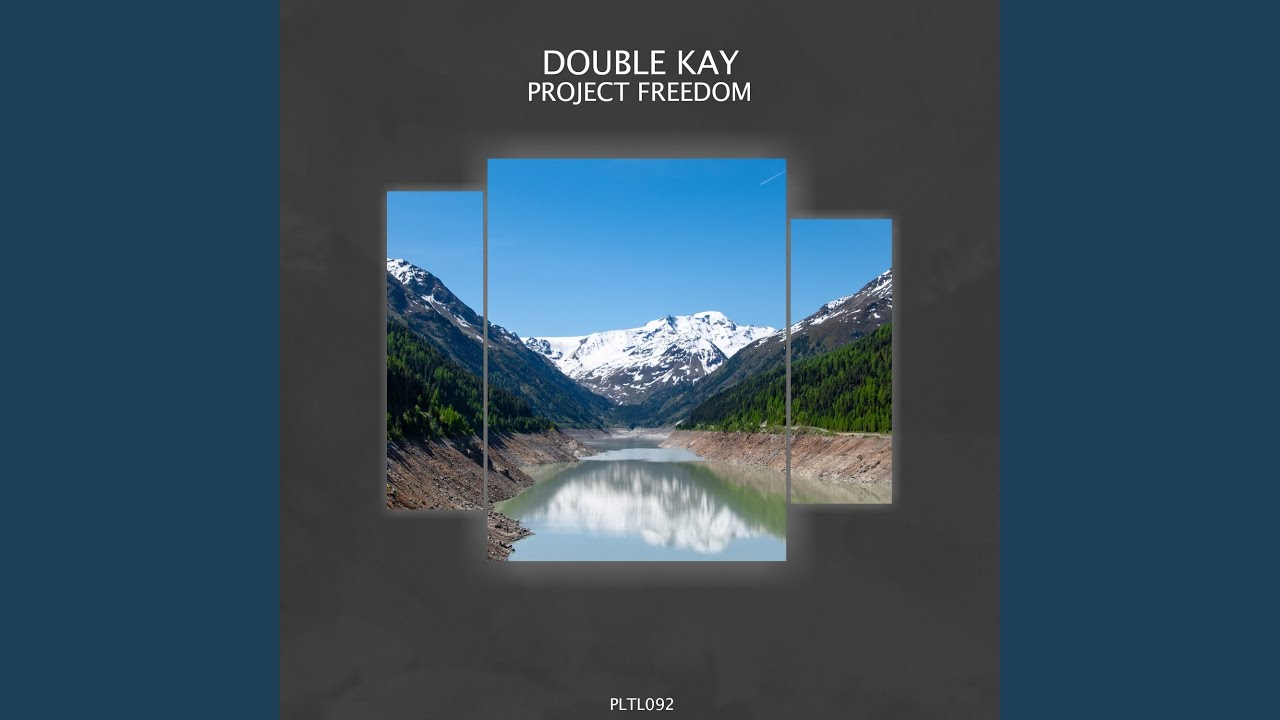 Project Freedom (Original Mix)