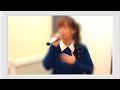 293【EXILE/HOLY NIGHT】カラオケ 歌ってみた