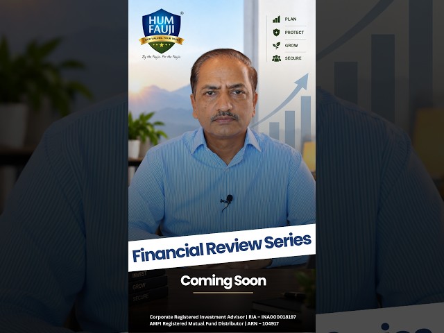 Mid-Year Financial Review Series | Coming Soon |