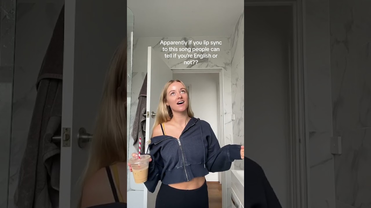 I think this trend is so interestingg! 