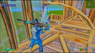 Tek It 🌸 (Fortnite Montage) + Best Non Claw/Non Paddle Controller Settings For AIMBOT/ Piece Control