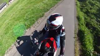 Pragelpass Motorbike Fast Forward June 2025