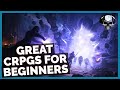 Top CRPGs for Beginners & Next Steps 🎮