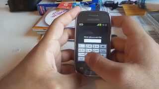 how to Unlock Samsung GT-S5310 Galaxy Pocket Neo