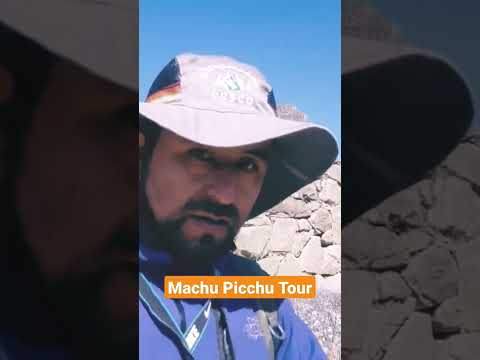 Video: Colca Canyon, Peru matkaopas