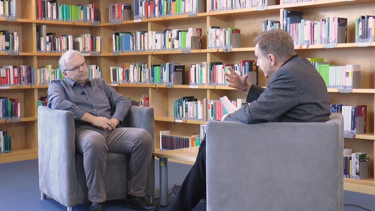 „Kakanien war bis in die 1930er-Jahre hinein lebendig.“ Hannes Leidinger im Gespräch