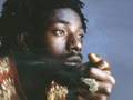 Buju Banton - Not an easy Road