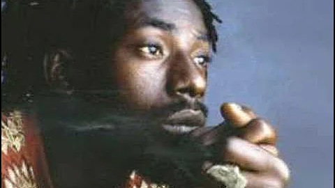 Buju Banton - Not an easy Road