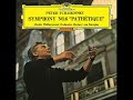Tchaikovsky Symphony No 6 Karajan Tchaikovsky Symphony No 6 Karajan