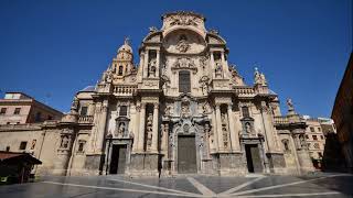 Catedral De Murcia