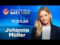 Ganze Folge SAT 1 NRW Vom 11 03 2026