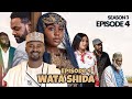 Wata Shida Season 4 Sanarwa Akan Ranar Da Za A Dawo Shirin Wata Shida Daga Director Episode 4 