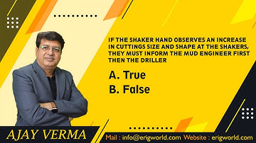 IWCF preparation | IWCF Assignment question | Well control | IWCF question Introductory Paper 2 P1Q1