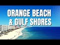 Gulf shores and orange beach alabama update tour