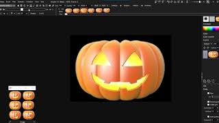 GIMP and Dogwaffle - How to save MNG animations for iTranslate stickers