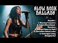 “5 Lagu Sedih Paling Menyentuh Hati — Bikin Nangis 🥀 | Bayang Tanpamu, Slow Rock Ballads 