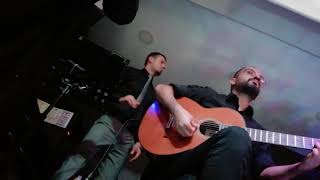 Onur Şan Sivas Sahne