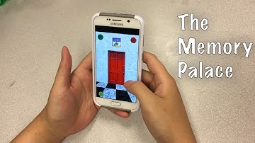 The Memory Palace: Exploring Visual-Spatial Paths for Strong, Memorable, Infrequent Authentication