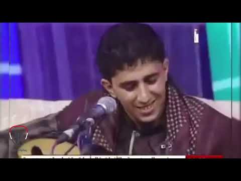 قلي مساك الخير نادر الجرادي جلسة مصورة 