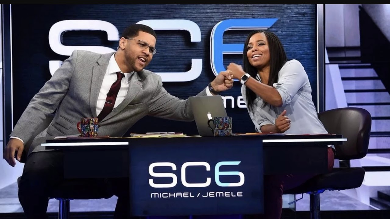 His & Hers & SC6 - The Six: Rocky Stop: 11/27/17