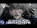 Fgo oberons theme30 minutes extended metal remix