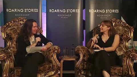 Diana Reid in conversation with Jemma Birrell | Se...