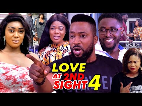 Download LOVE AT 2ND SIGHT SEASON 4