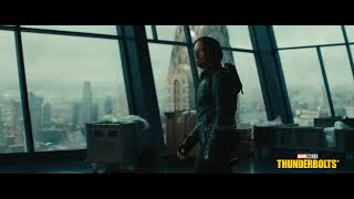 Audience reviews #2 - Thunderbolts* TV Spot