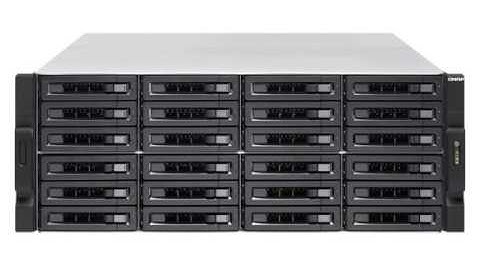 QNAP Data Recovery | London QNAP NAS RAID Recovery