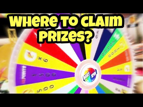 How to Claim your Daily Spin Prize NBA 2k21!!!