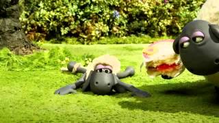 Shaun The Sheep 051 Cheetah Cheater